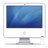  iMac iSight Aqua